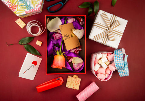 Elevate Your Brand with Luxe Corporate Gifting Hampers