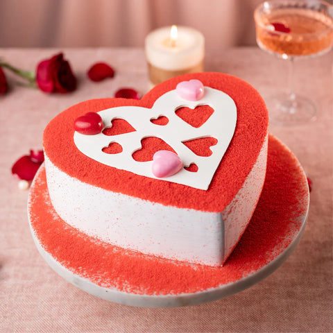 21 easy ways to surprise your partner on Valentine’s day