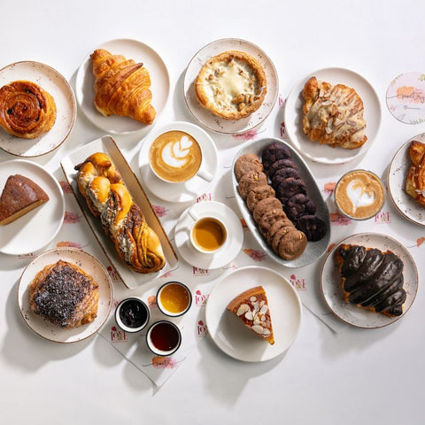 Bakery