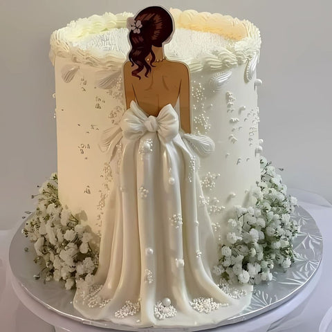 Customised Cakes