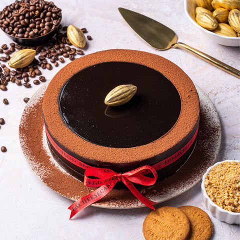 Cookies & Coffee Cake