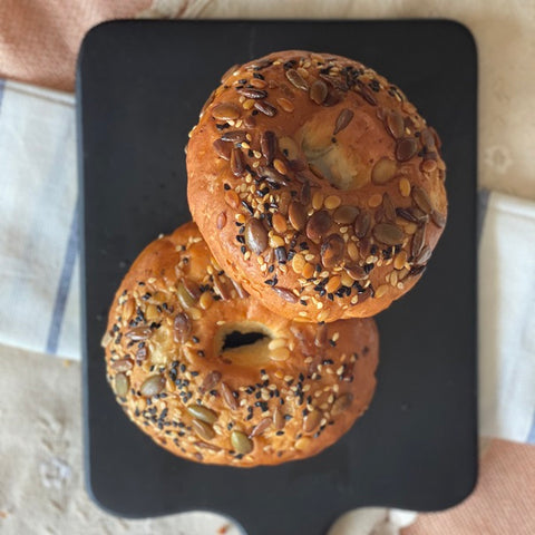 Everything Bagel