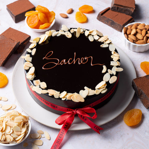 Sacher Torte