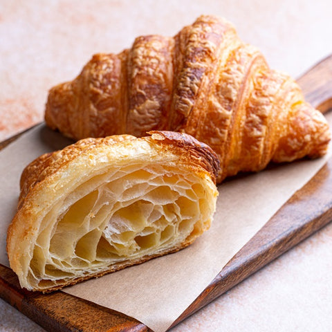 Butter Croissant