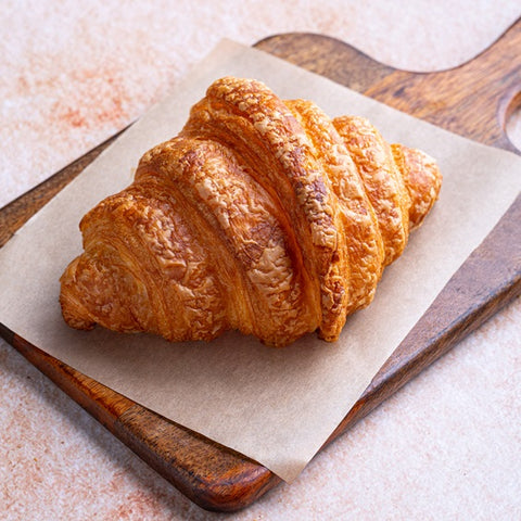 Butter Croissant