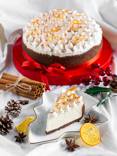 Gourmet Sweet Feast Board