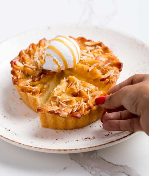 Gourmet Sweet Feast Board