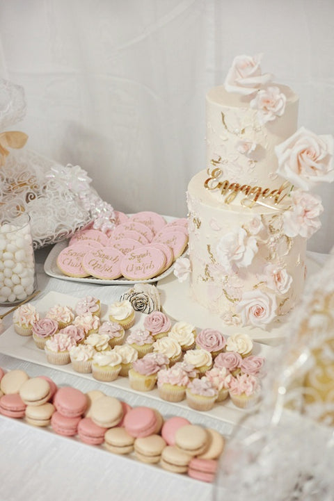 Gourmet Sweet Feast Board
