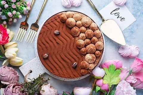 Original Tiramisu