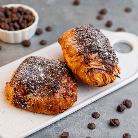 Pan au Chocolat