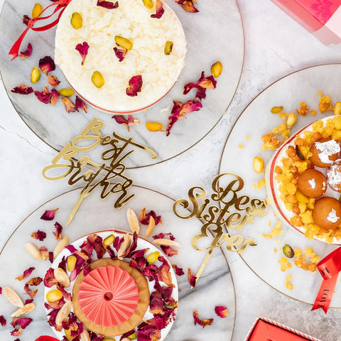 Cheesecakes