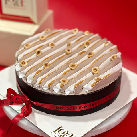 Exclusive Cheesecake Day Sneak Peek: Limited Edition Flavours Revealed!
