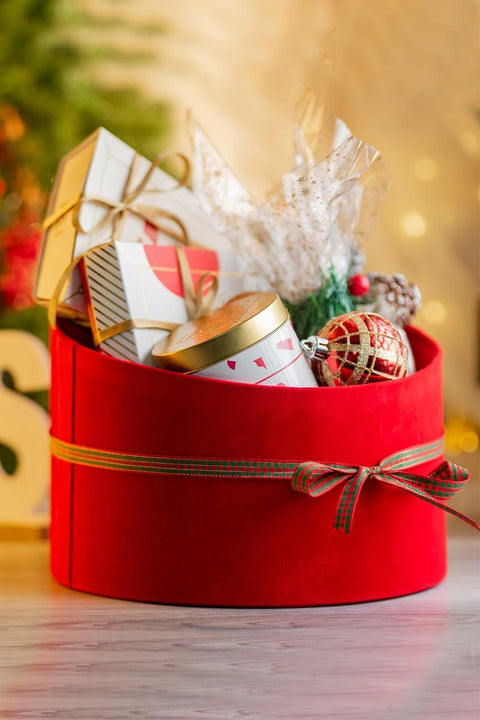 Hampers & Gifting