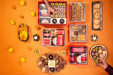 Diwali Specials