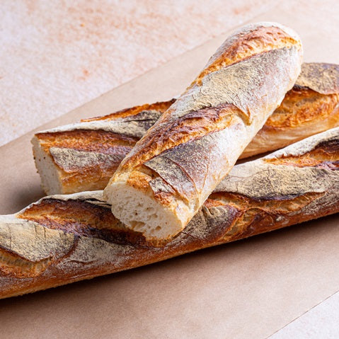 French Baguette bread