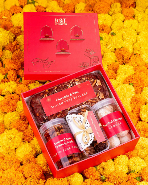 Gluten Free Utsav