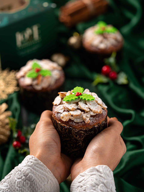 Panettone Bread