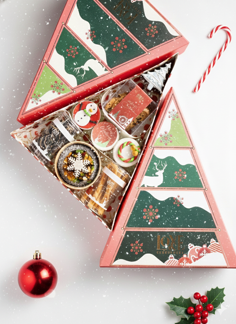 Rocking Around The Christmas Tree