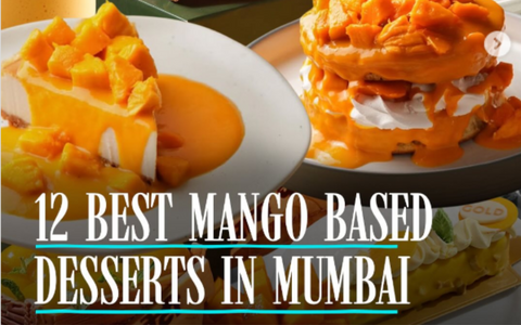 Mango Menu
