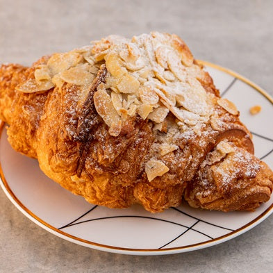 Almond Croissant