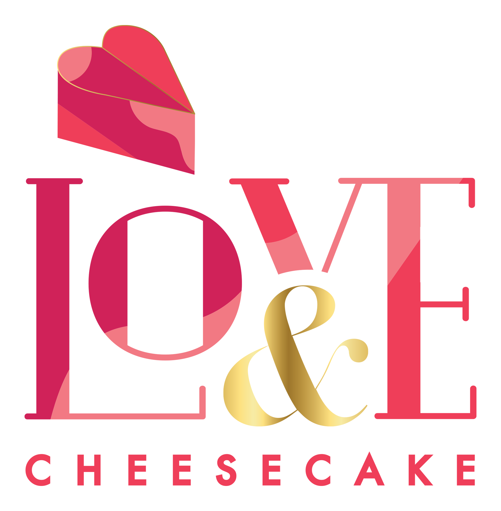 Love and Cheesecake