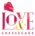 Love and Cheesecake